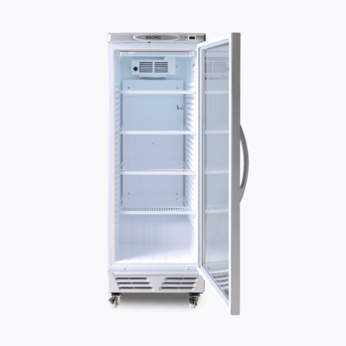 Bromic GM0300-NR Upright Display Fridge 290L - Image 3
