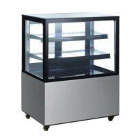 Refrigerated Cabinets