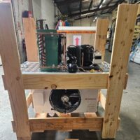 Coolroom Refrigeration Drop In Unit, 1800 Watts