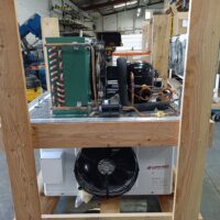 Coolroom Refrigeration Drop In Unit, 1800 Watts