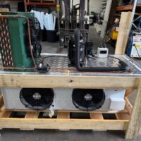 Coolroom Refrigeration Drop In Unit, 3600 Watts