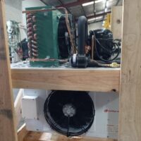Coolroom Refrigeration Drop In Unit, 1800 Watts