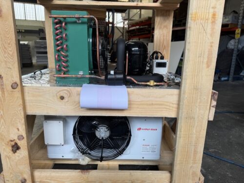 Coolroom Refrigeration Drop In Unit, 1800 Watts