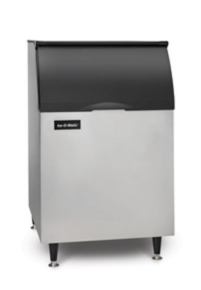 Ice-O-Matic CB55 Ice Storage Bin