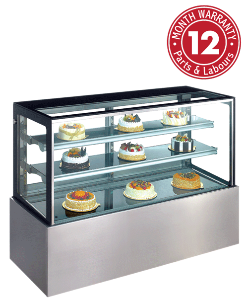 Commercial Cake Sandwich Drink Display Fridge Australia Wide Delivery  Sydney, Melbourne, Adelaide, Brisbane, Perth, Hobart