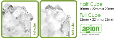 Ice-O-Matic Modular Cube Ice makers - CC305
