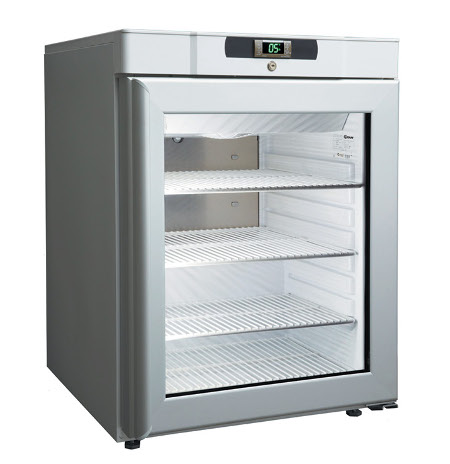 Medical Vaccine Display Fridge, Pharma 1000GD