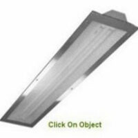 Recessed Canopy Lights