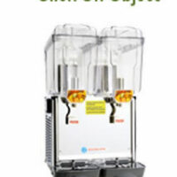 Chilled Drink Dispensers