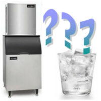 Ice machine Selection Guide