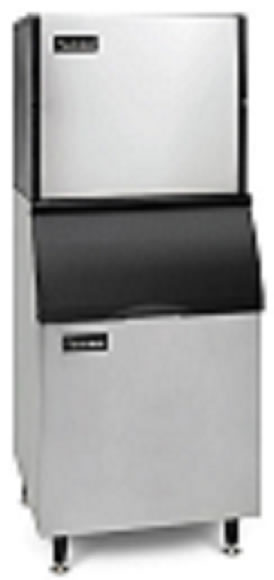 Ice-O-Matic Modular Cube Ice makers - CC1005