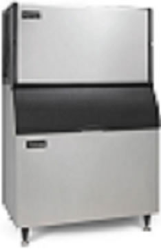 Ice-O-Matic Modular Cube Ice makers - CC1405