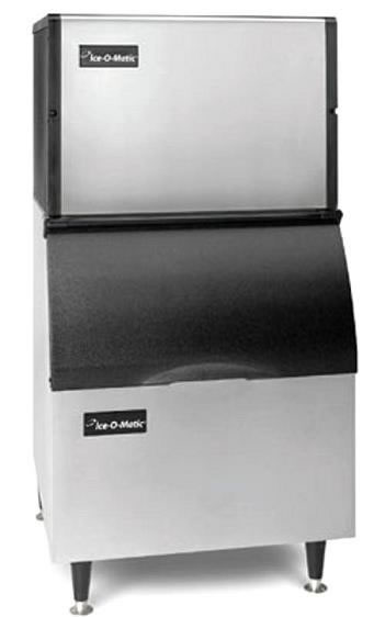 Ice-O-Matic Modular Cube Ice makers - CC405